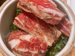 -黑牛黑猪烤肉专门店(万象城店)