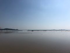 -六鳌翡翠湾滨海度假景区