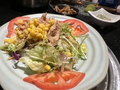 -牛焱·烧肉酒肆(五大道店)