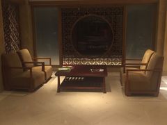 包厢-苏州阳澄湖澜廷酒店-有景阁中餐厅