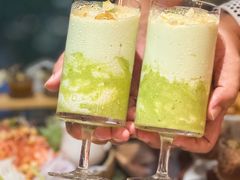 -炙柒Sekinana·精致料理 烧鸟·铁板烧(海上世界店)