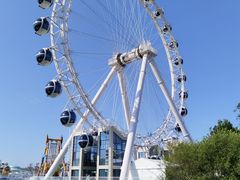 -渔岛海洋度假区