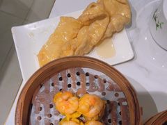 -稻香饭店(龙华天虹店)