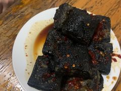 -五娭毑臭豆腐(黄兴南路店)