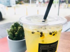 -CoffeeVendor(西乡店)