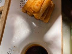 -绿茶餐厅(昌平悦荟店)