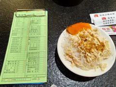 -胡须张鲁肉饭(美食文化馆店)