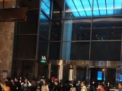 -星河湾温泉洗浴酒店