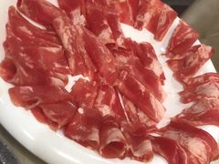 -尚品海鲜肥牛自助火锅(湖明店)