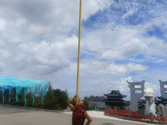 -威海华夏城景区