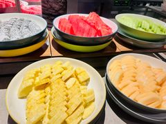 -云龙轩(迪士尼探索家度假酒店)