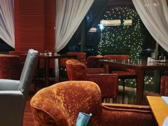 -温州喜来登酒店-盛宴西餐厅