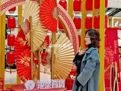 -银泰百货(北京大红门店)