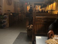 -三里屯土灶台(盐城总店)