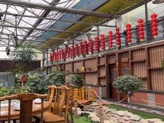 -老磨油饼(高陵店)