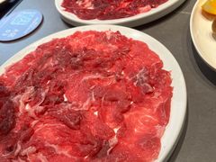 -洞子口重庆鲜货火锅(楚翘城旗舰店)