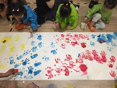 -饭米多蔻中英文绘本馆(苏州美罗店)