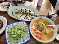 -灵福缘私房菜·农家菜(拈花湾·灵山大佛必推店)