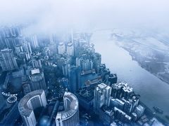 -WFC会仙楼观景台