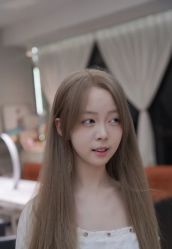 -HH·呵呵造型