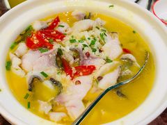 -新白鹿餐厅(爱琴海购物中心店)