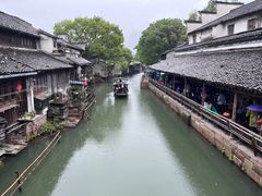 -乌镇景区