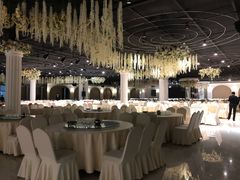 大堂-雅和睿景·商务宴·风味土窑鸡(花博汇店)