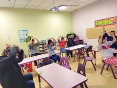 -瑞思少儿素质成长中心(九方校区)