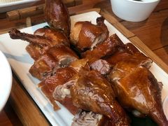 -小厨娘淮扬菜(清江苏宁广场店)