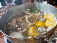 -大吉利·潮汕鲜牛肉火锅(西安店)