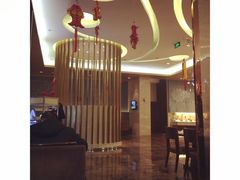 -宜昌富力皇冠假日酒店·咖啡1号西餐厅