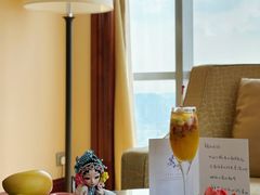 -苏州香格里拉大酒店