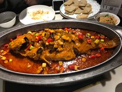 -京味斋·北京烤鸭(北京南站洋桥店)