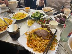 -西北牛肉拉面(现代城店)