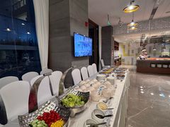 -星璞餐厅(深铁塘朗城君璞酒店)