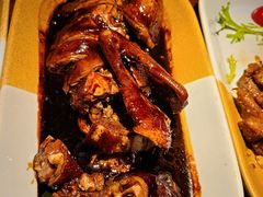 杭州卤鸭-外婆家(南开大悦城店)