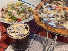 -Primo·丽莫意大利窑烤披萨