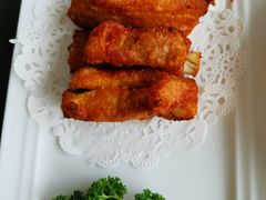 蒜香骨-云中小雅