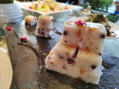 -真爱中国餐馆·年华店(朱雀大街店)