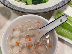-漢舍中国菜馆(889广场店)