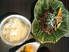 -滩万日本料理Nadaman(国贸大酒店)