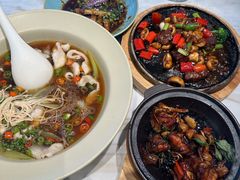 -鹿港小镇(霄云店)