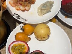 -初色海鲜自助(万丰路店)
