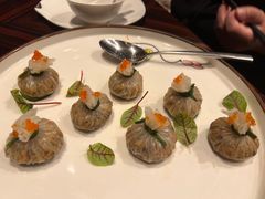 -新天世纪中餐厅