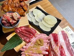 -玖合肉町·烧肉(惠安禹洲店)