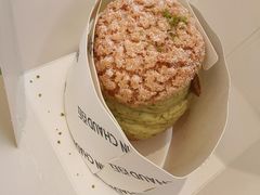 -谢记上海大排档(长寿路店)