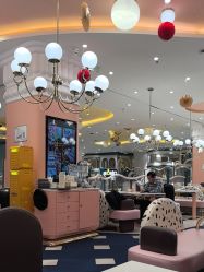 -奈尔宝·儿童乐园·亲子餐厅(苏州大悦城店)