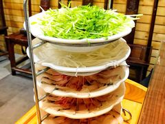 -天怡·鱼工厂(临江店)