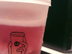 石榴红葡-LELECHA乐乐茶(美罗城店)