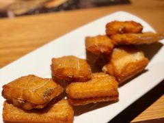 黄金脆带鱼-荣小馆(杭州大厦店)